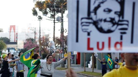 Brazil corruption scandals: All you need to know .